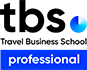 Travel Business School логотип