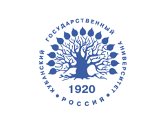 Кубанский Государственный Университет