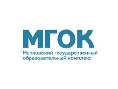 Московский Государственный Образовательный Комплекс